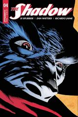 The Shadow [Jones B] Comic Books Shadow Prices