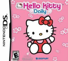 Hello Kitty Daily Nintendo DS Prices