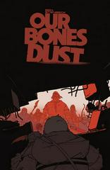 Our Bones Dust [Zonjic] #3 (2024) Comic Books Our Bones Dust Prices