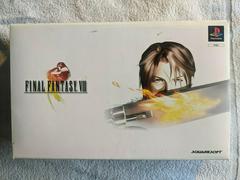 Final Fantasy VIII [Limited Edition] PAL Playstation Prices