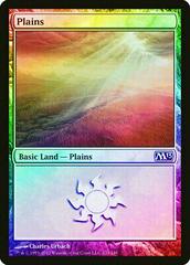 Plains #233 Foil Magic M13 Prices