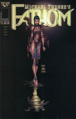 Fathom #6 (1999) Comic Books Fathom Prices