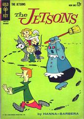 Jetsons Comic Books Jetsons Prices