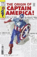 Captain America: Sentinel of Liberty [Maleev] #8 (2023) Comic Books Captain America: Sentinel of Liberty Prices