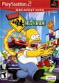 The Simpsons Hit and Run [Greatest Hits] | Playstation 2