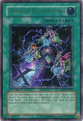 Triangle Ecstasy Spark [Ultimate Rare 1st Edition] RDS-EN039 YuGiOh Rise of Destiny Prices