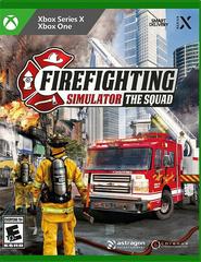 Firefighting Simulator: The Squad Xbox Series X Prices