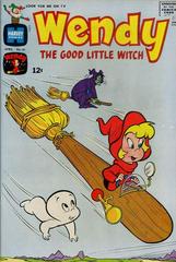 Wendy, the Good Little Witch #41 (1967) Comic Books Wendy, the Good Little Witch Prices