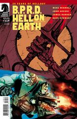 B.P.R.D.: Hell On Earth #119 (2014) Comic Books B.P.R.D.: Hell On Earth Prices