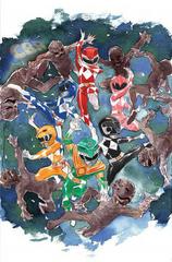 Mighty Morphin Power Rangers [Nguyen] #1 (2016) Comic Books Mighty Morphin Power Rangers Prices