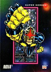 Nova #61 Marvel 1992 Universe Prices