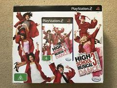 High School Musical 3 Senior Year Dance [Bundle] PAL Playstation 2 Prices