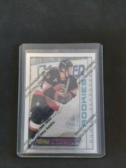 Daniel Alfredsson Hockey Cards 1995 Finest Prices