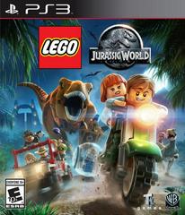 LEGO Jurassic World Playstation 3 Prices