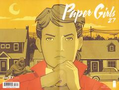 Paper Girls #27 (2019) Comic Books Paper Girls Prices