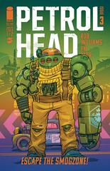 Petrol Head #3 (2024) Comic Books Petrol Head Prices