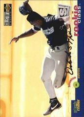 Orlando Miller #17 Baseball Cards 1995 Collector's Choice Se Prices