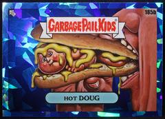 Hot DOUG #185b Garbage Pail Kids 2022 Sapphire Prices