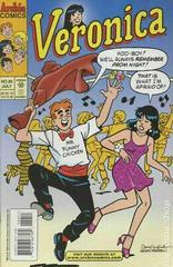 Veronica #89 (1999) Comic Books Veronica Prices