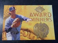 Mark Langston #9 of 25 Baseball Cards 1994 Ultra Award Winners Prices