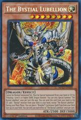 The Bystial Lubellion MP23-EN160 YuGiOh 25th Anniversary Tin: Dueling Heroes Mega Pack Prices