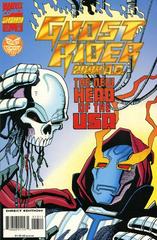 Ghost Rider 2099 #13 (1995) Comic Books Ghost Rider 2099 Prices