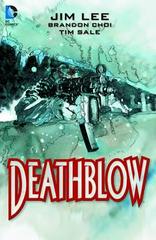 Deathblow [Paperback] (2015) Comic Books Deathblow Prices
