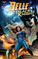 Belle Vs. Black Knight #1 (2020) Comic Books Belle Vs. Black Knight Prices