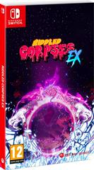 Switch Slipcover | Riddled Corpses EX PAL Nintendo Switch