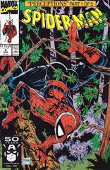 Spider-Man #8 (1991) Comic Books Spider-Man Prices