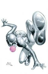 Spider-Boy [Anacleto Virgin] #1 (2023) Comic Books Spider-Boy Prices