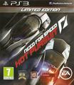 Need for Speed Hot Pursuit [Limited Edition] | PAL Playstation 3