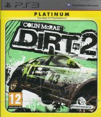 Dirt 2 [Platinum] PAL Playstation 3 Prices