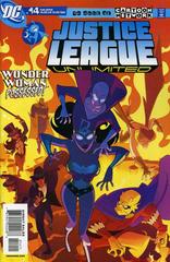 Justice League Unlimited #14 (2005) Comic Books Justice League Unlimited Prices