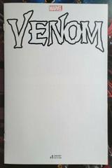 Venom [Blank] #1 (2017) Comic Books Venom Prices