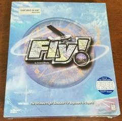 Fly by Terminal Reality PC Games Prices