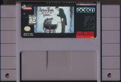 Cartridge | Addams Family Values Super Nintendo