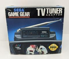 Box-Front | TV Tuner Sega Game Gear