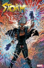 Storm [Wolf] #2 (2023) Comic Books Storm Prices