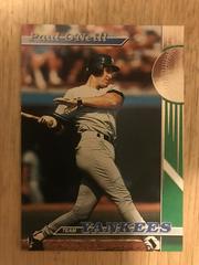Paul O’Neill Baseball Cards 1993 Stadium Club Yankees Prices