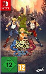 Double Dragon Gaiden: Rise of the Dragons PAL Nintendo Switch Prices