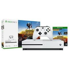 Xbox One S [PUBG Bundle] Xbox One Prices
