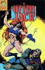 Grimjack #41 (1987) Comic Books Grimjack Prices