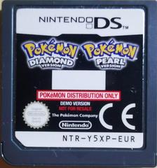 Pokemon Diamond & Pearl [Distribution Cartridge] PAL Nintendo DS Prices