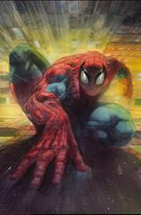 Ultimate Spider-Man [Klein Virgin] Comic Books Ultimate Spider-Man Prices