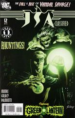 JSA: Classified #12 (2006) Comic Books JSA: Classified Prices