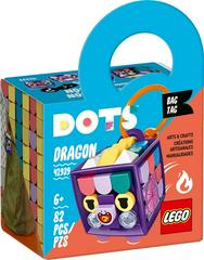 Dragon #41939 LEGO Dots Prices