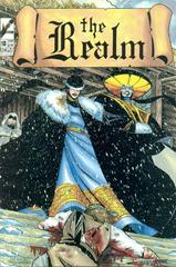 The Realm #10 (1987) Comic Books The Realm Prices