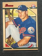 Brad Fullmer #369 Baseball Cards 1996 Bowman Prices