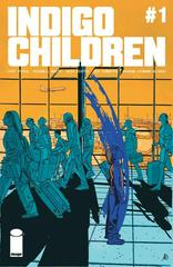 Indigo Children #1 (2023) Comic Books Indigo Children Prices